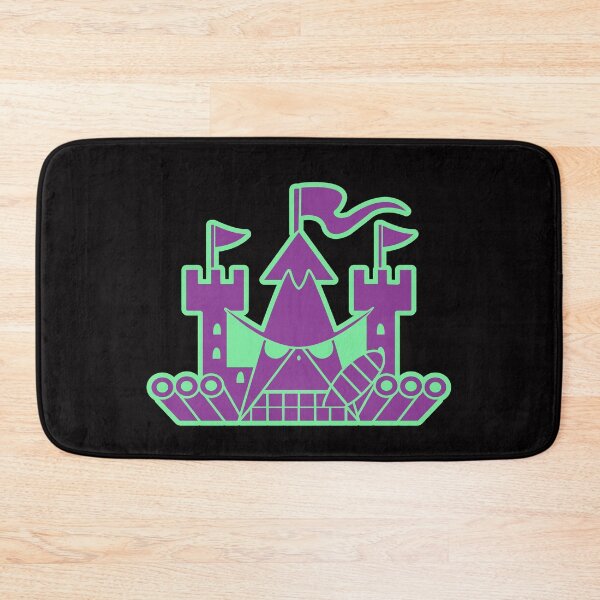 Item preview, Fire Tank Pirates Jolly Roger designed and sold by jimjimfuria.