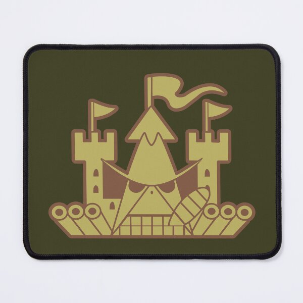 Item preview, Fire Tank Pirates Jolly Roger designed and sold by jimjimfuria.