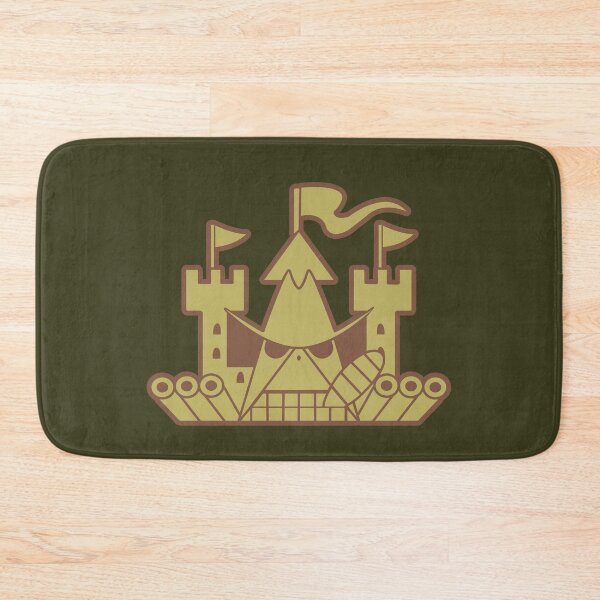 Item preview, Fire Tank Pirates Jolly Roger designed and sold by jimjimfuria.