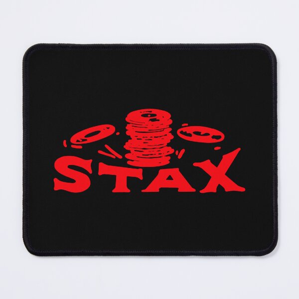 Item preview, Stax records classic designed and sold by setiyawibawa.