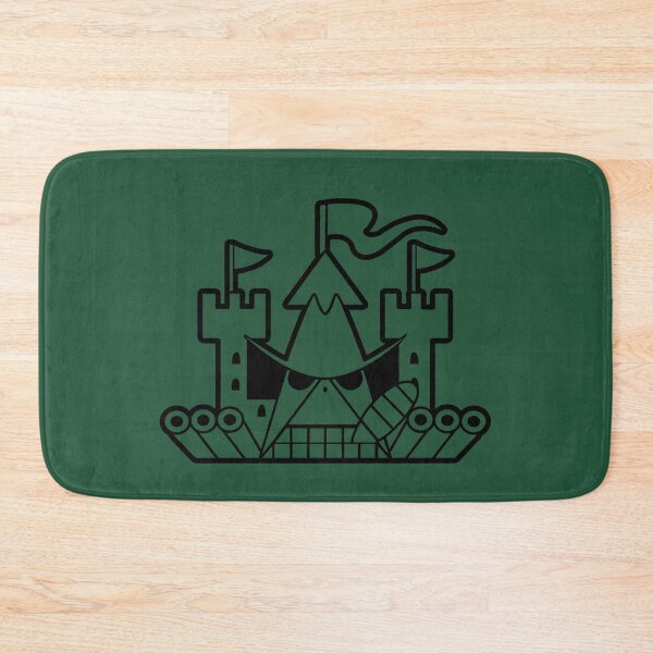 Item preview, Fire Tank Pirates Jolly Roger designed and sold by jimjimfuria.