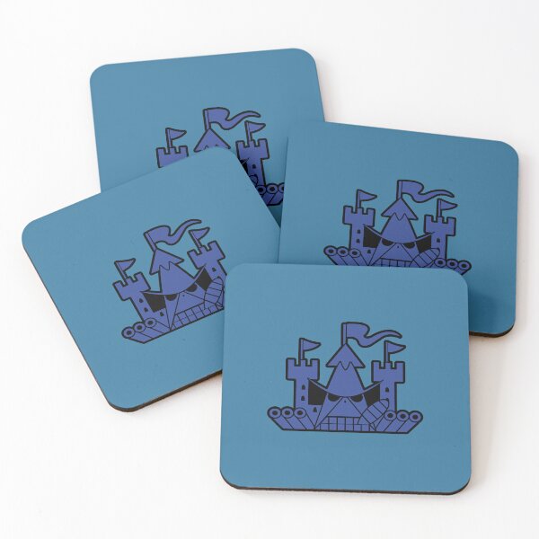 Item preview, Fire Tank Pirates Jolly Roger designed and sold by jimjimfuria.
