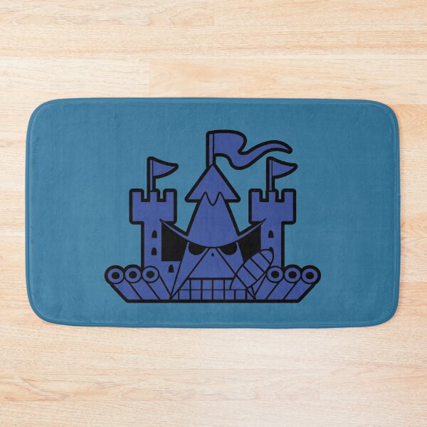Item preview, Fire Tank Pirates Jolly Roger designed and sold by jimjimfuria.