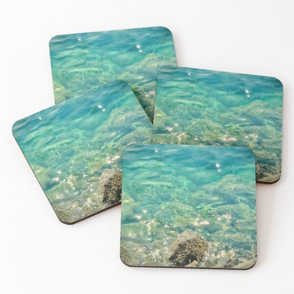Item preview, Ocean and Rock Patterns designed and sold by Koa-44.