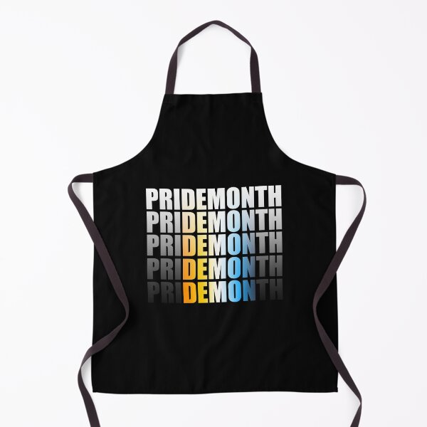 Aperçu de l'œuvre priDEMONth (aroace) créée et vendue par ScaryMath.