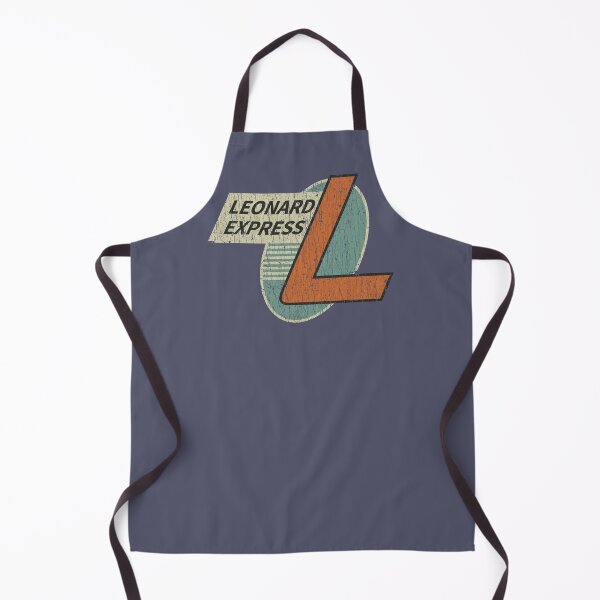 Item preview, Leonard Brothers Motor Express 1923 designed and sold by AstroZombie6669.