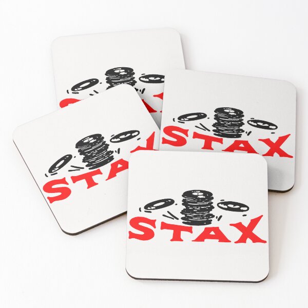 Item preview, Stax records classic designed and sold by setiyawibawa.