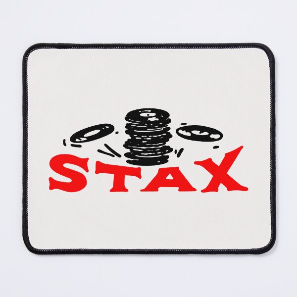 Item preview, Stax records classic designed and sold by setiyawibawa.