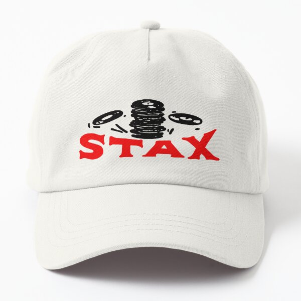 Item preview, Stax records classic designed and sold by setiyawibawa.