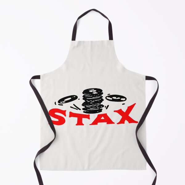 Item preview, Stax records classic designed and sold by setiyawibawa.