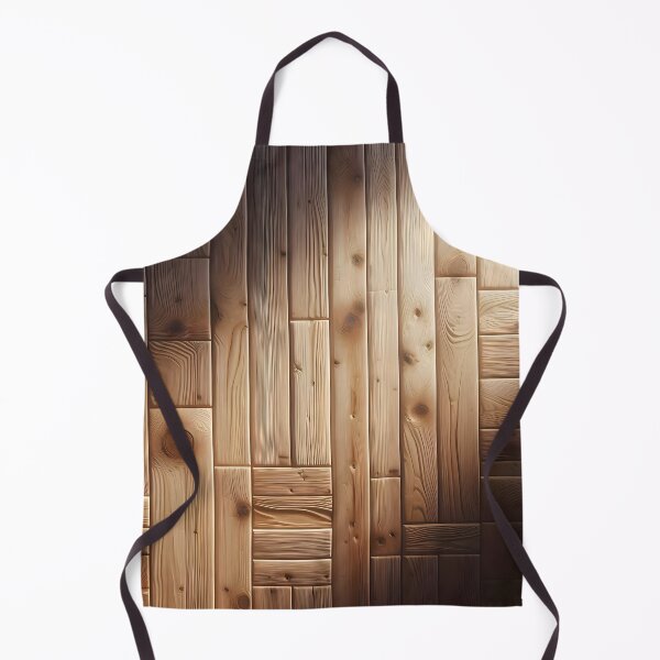 Item preview, Warm Wooden Plank Texture - Natural Rustic Charm designed and sold by CitrineLinker.