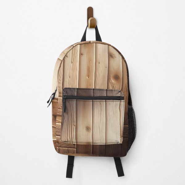 Item preview, Warm Wooden Plank Texture - Natural Rustic Charm designed and sold by CitrineLinker.
