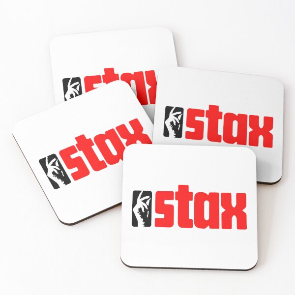Item preview, Stax records classic label designed and sold by setiyawibawa.