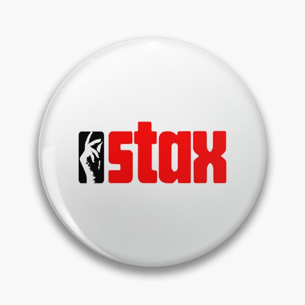 Item preview, Stax records classic label designed and sold by setiyawibawa.