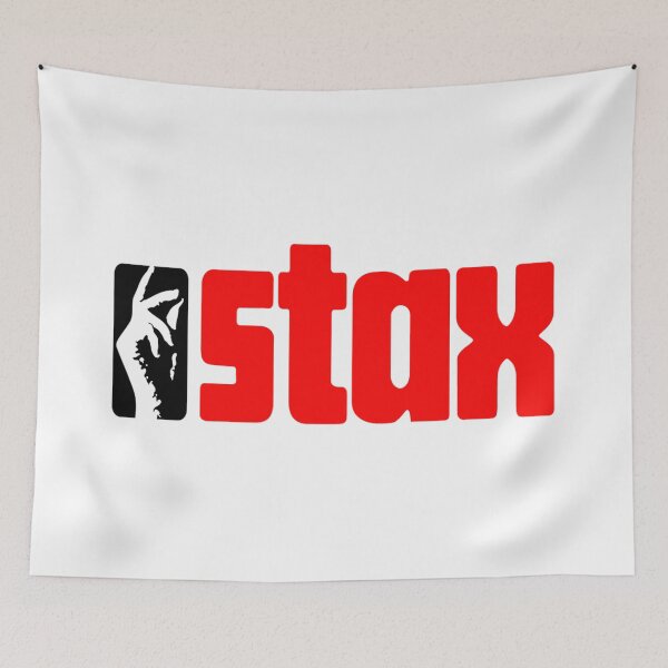 Item preview, Stax records classic label designed and sold by setiyawibawa.