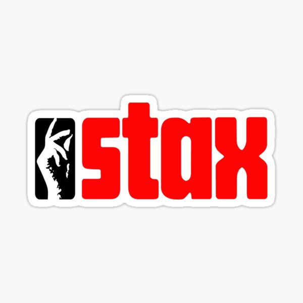 Item preview, Stax records classic label designed and sold by setiyawibawa.