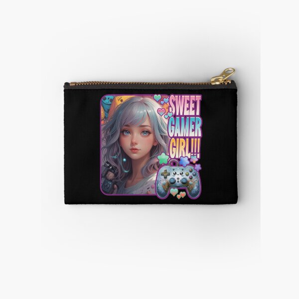 Item preview, Sweet Gamer Girl designed and sold by duke818.