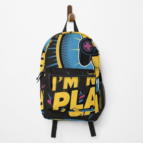 Item preview, I am a gamer designed and sold by HopInStyle31.