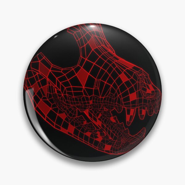 Item preview, Azrael designed and sold by GummiSystem.