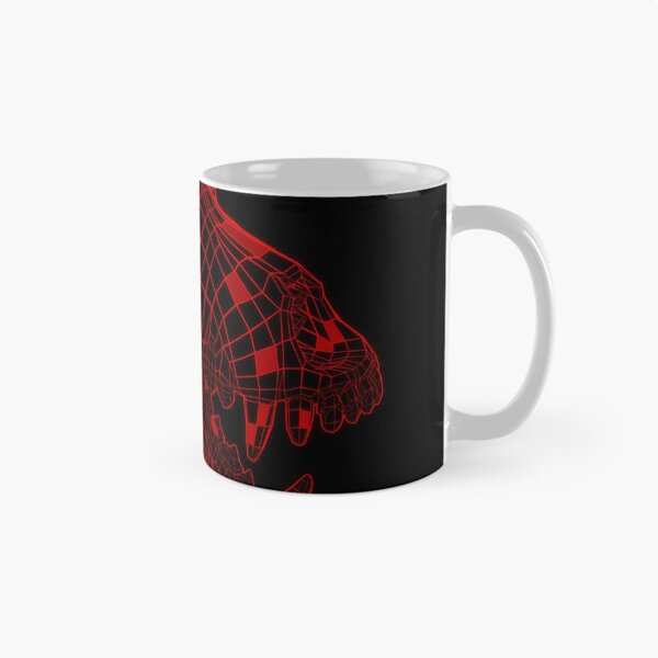 Item preview, Azrael designed and sold by GummiSystem.