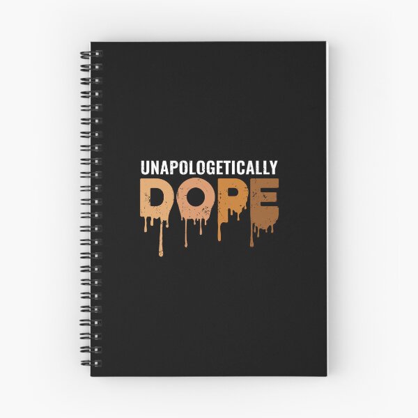 Item preview, Melanin - Unapologetically Dope designed and sold by zhilwahesani.