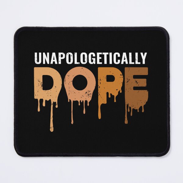 Item preview, Melanin - Unapologetically Dope designed and sold by zhilwahesani.