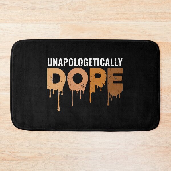 Item preview, Melanin - Unapologetically Dope designed and sold by zhilwahesani.