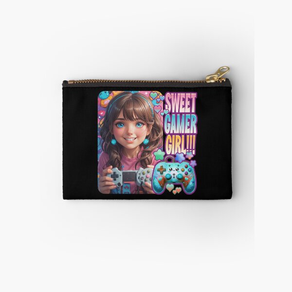 Item preview, Sweet Gamer Girl designed and sold by duke818.