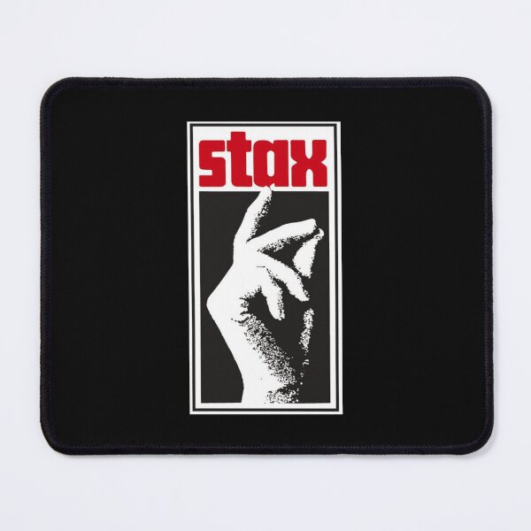Artikelvorschau, Plattenlabel-Klassiker von Stax entworfen und verkauft von setiyawibawa.