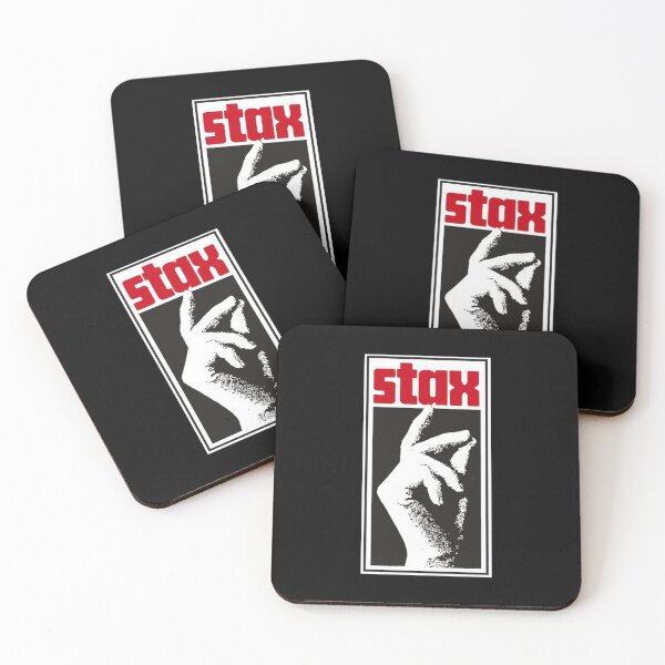 Item preview, Stax record label classic designed and sold by setiyawibawa.