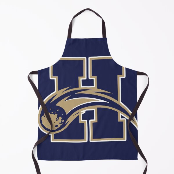 Item preview, Hackensack High School Comets (New Jersey) designed and sold by LockedUp.