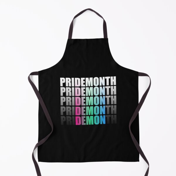 Aperçu de l'œuvre priDEMONth (poly) créée et vendue par ScaryMath.