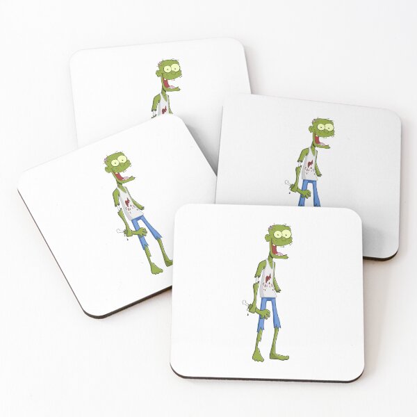 Item preview, HALLOWEEN, ZOMBIE designed and sold by larissa-myrie.