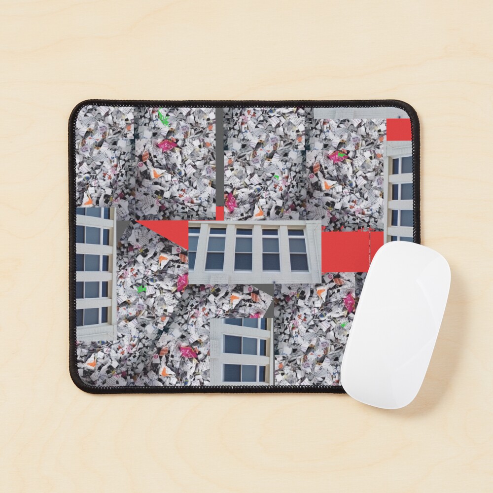Item preview, Mouse Pad designed and sold by LisaJene.