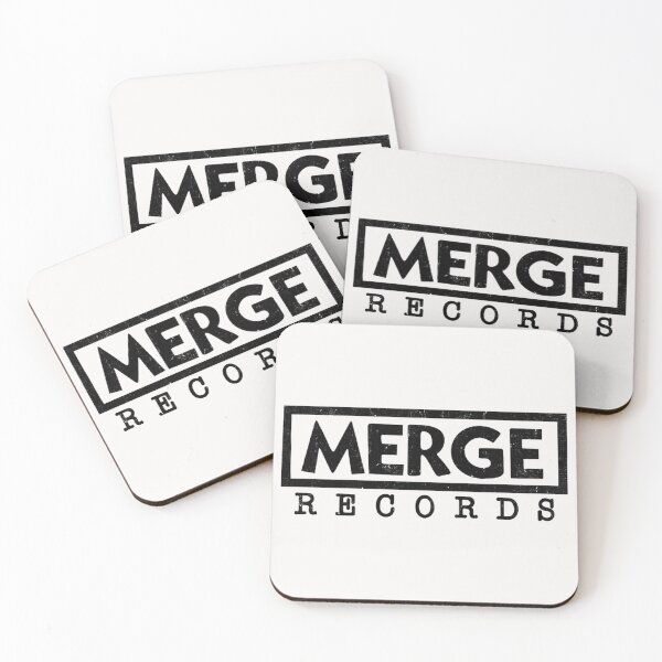 Item preview, merge records classic designed and sold by setiyawibawa.