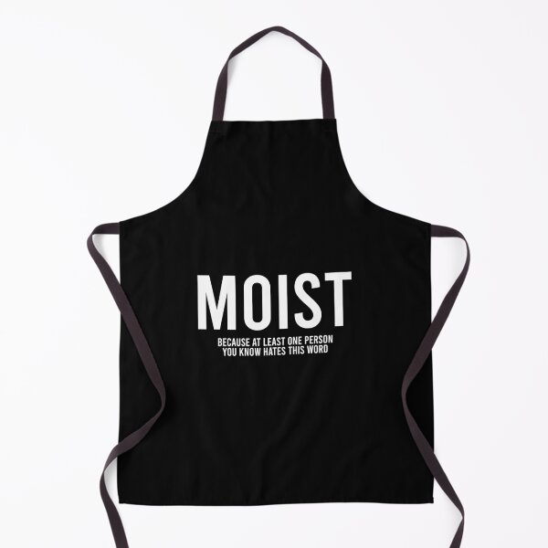 Item preview, Moist designed and sold by zhilwahesani.