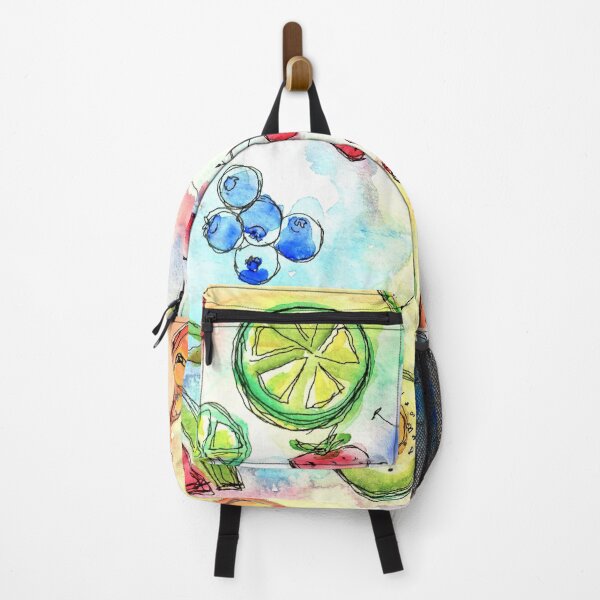 Item preview, fruit salad designed and sold by Redsonya888.