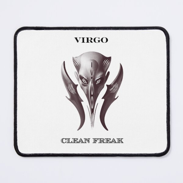 Item preview, Zodiac Collection Virgo designed and sold by Zodiacprint.