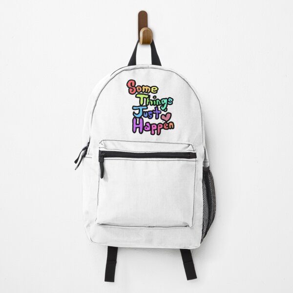 Item preview, Some Things Just Happen designed and sold by katquasar.