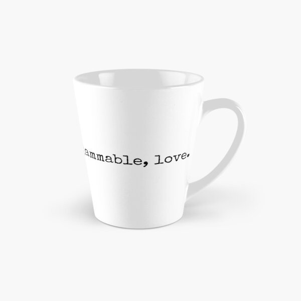 Item preview, Idiots are highly flammable designed and sold by CantBakeBaker.