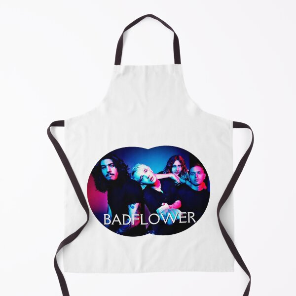 Item preview, Badflower  HD T - Shirt / Sticker designed and sold by Designsleashed.
