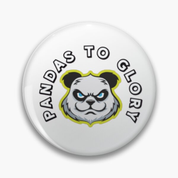Item preview, PANDAS TO GLORY designed and sold by Soxygamer.