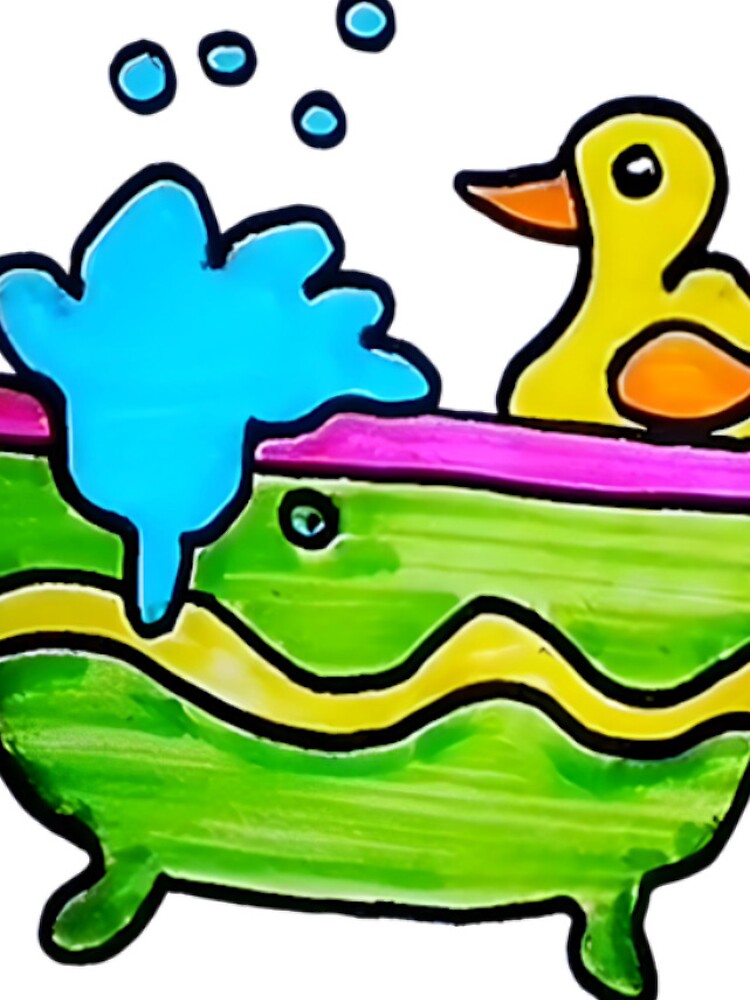 Thumbnail 4 of 4, iPhone Case, Duck designed and sold by XavierHamill.
