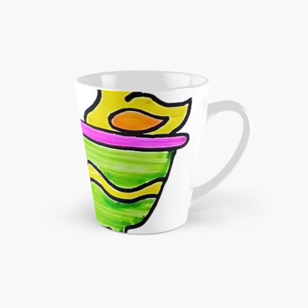 Item preview, Duck designed and sold by XavierHamill.