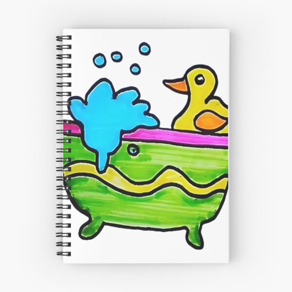 Item preview, Duck designed and sold by XavierHamill.
