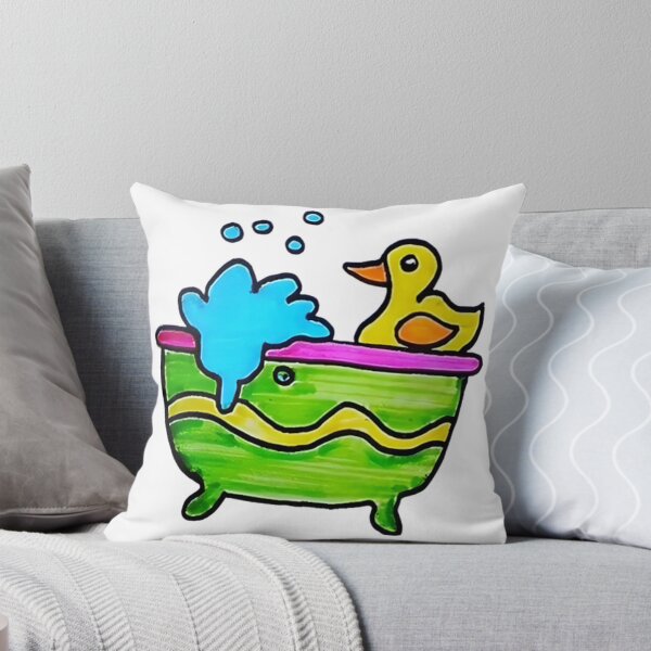 Item preview, Duck designed and sold by XavierHamill.