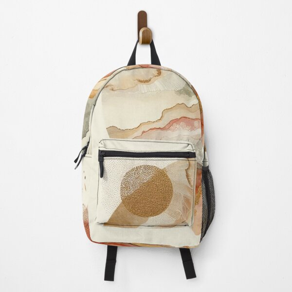 Item preview, Geode Elegance: Earthy Tones Abstract designed and sold by Vivien la Muse.