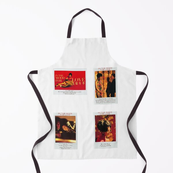 Item preview, In the Mood for Love Movie HD Sticker Set / T Shirt designed and sold by Designsleashed.