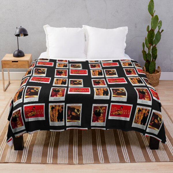 Item preview, In the Mood for Love Movie HD Sticker Set / T Shirt designed and sold by Designsleashed.