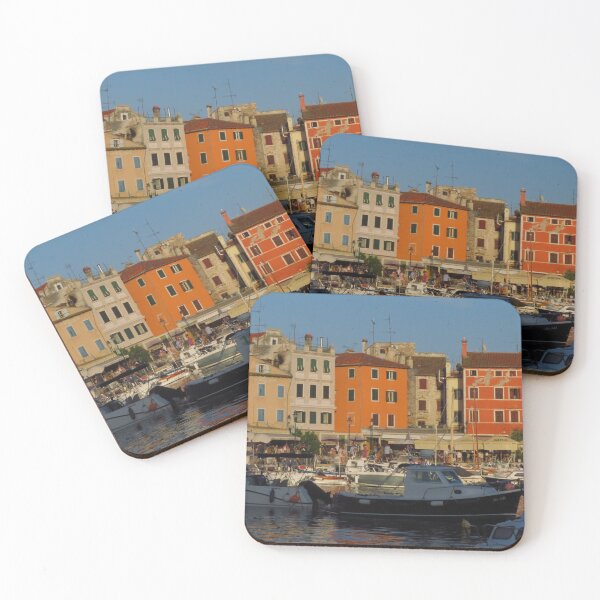 Item preview, Obla Alda Rismonda, Rovinj designed and sold by wiggyofipswich.